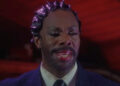 Colman Domingo in Sabrina Carpenter's "Tears" music video.