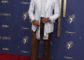 Colman Domingo Wore Valentino To The 2025 Emmy Awards