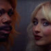 Colman Domingo and Sabrina Carpenter in 'Tears." - From Sabrina Carpenter/YouTube