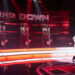 Ross Ferguson Colman Domingo in 'The Running Man'