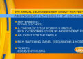 Colorado Short Circuit Film Festival returns this weekend