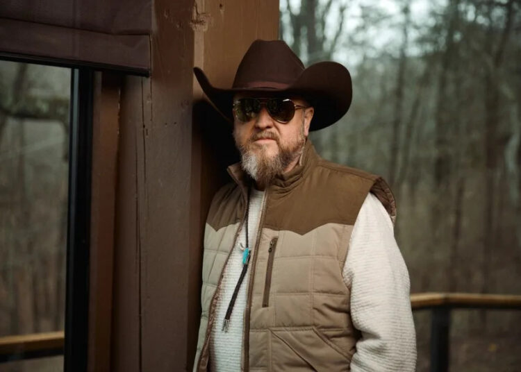 Colt Ford shares his comeback story ahead of Grizzly Rose performance