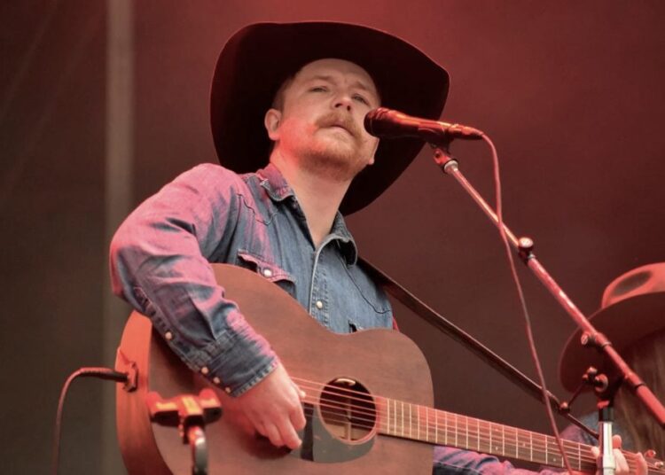 Colter Wall’s New Album “Memories and Empties” will be COUNTRY