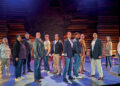 ‘Come from Away’ (Circa ’21 Dinner Playhouse)
