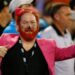 Comedian Jon Reep arrested for child sex exploitation in North Carolina