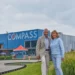 Compass Entertainment Complex in Irvington