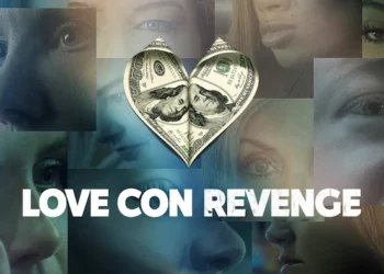 Compelling New Netflix Documentary ‘Love Con Revenge’ Sheds Light Into Romance Fraud – Star Magazine