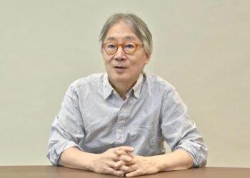 Composer Toshifumi Hinata Says Working on New Album with Hungarian Orchestra Budapest Scoring ‘Evolved My Musicality’
