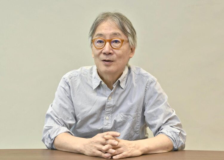 Composer Toshifumi Hinata Says Working on New Album with Hungarian Orchestra Budapest Scoring ‘Evolved My Musicality’