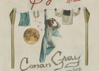 Conan Gray Shares “This Song” from New Album 'Wishbone' and Announces 'The Wishbone Pajama Show' Tour