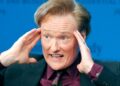Conan O'Brien Bluntly Reacts To Kimmel Ouster: 'Anyone With A Conscience Knows'