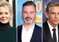 Jean Smart, Ben Stiller, Obama & More React to Jimmy Kimmel Being Pulled From ABC