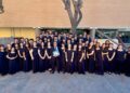 St. Genevieve Valiant Voices, 10 Giugno 2025 components