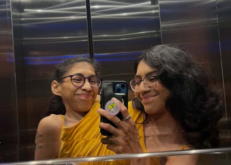 Conjoined Twins Carmen and Lupita Andrade Reveal How They Navigate Intimacy and Marriage – Globe Magazine