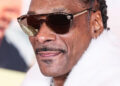 Snoop Dogg at Los Angeles Premiere Of Paramount Pictures' 'Gladiator II'