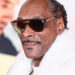 Snoop Dogg at Los Angeles Premiere Of Paramount Pictures' 'Gladiator II'