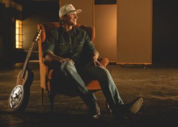 Cooper Alan announces new debut album ‘Winston-Salem'