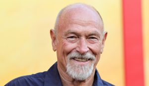 Corbin Bernsen attends the Los Angeles Premiere of Max Original Series