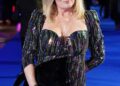 Beverley Callard attending the ITV Palooza.