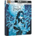 Corpse Bride Limited Edition Steelbook Preorders Discounted, Releases This Week