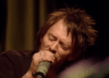 Could Radiohead be on for a comeback? Barbican flyers, ‘new music’ and Thom Yorke’s ‘not on the cards’ comment