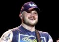 Country Music Star Zach Bryan Sets New Record for Largest Ticketed Audience In the US | Music, Zach Bryan | Just Jared: Celebrity News and Gossip