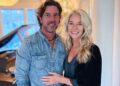 Brett James Wife and Stepdaughter Also Killed in Plane Crash-2.jpg