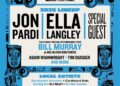 Country artists Jon Pardi and Ella Langley will headline fourth annual Confluence Music Festival 