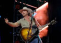 Country musician Riley Green announces show at the Pavilion at Star Lake