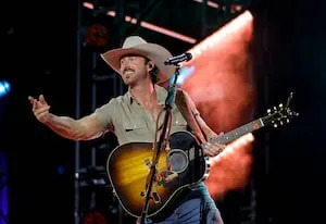 Country musician Riley Green announces show at the Pavilion at Star Lake