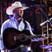 <em>Cody Johnson performs on the main stage during CMA Fest 2025 at Nissan Stadium on June 6 in Nashville, Tennessee. (WireImage)</em>