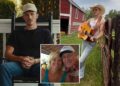 Country singer Spencer Hatcher breaks silence after mom was killed in Virginia home invasion