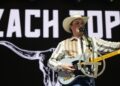 Country singer responds to rumors he's 'faking' his accent - Celebrity News - Entertainment