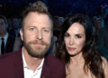 Dierks Bentley wife his wife Cassidy
