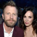 Dierks Bentley wife his wife Cassidy