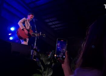 Country star Jake Owen announces new album tour and Vero Beach concert