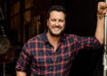 Luke Bryan and Bayer team up with Feeding America® to launch the "Take Care, Now" campaign.