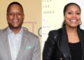 Craig Melvin Recalls Inspiring Conversation With Sheinelle Jones
