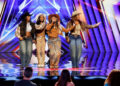 The Boykinz, America's Got Talent - Season 20