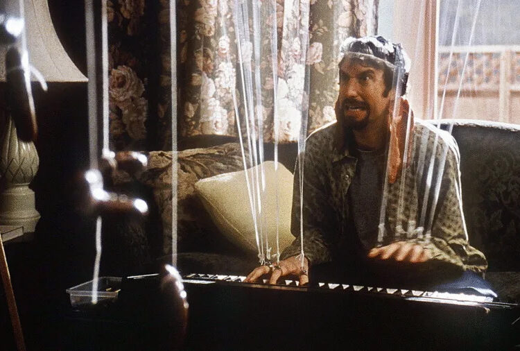 Critically Disdained 2000s Extreme Raunch-Comedy Endures As A Cult Classic