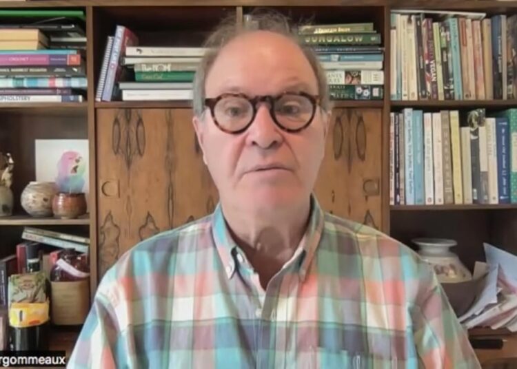Davin de Kergommeaux has been researching whisky for 25 years. He is also the author of Canadian Whisky: The Portable Expert.