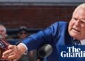 Crown Royal dethroned in Canada as whisky company shifts some operations to US | Canada