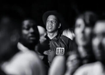 Jay-Z Made in America