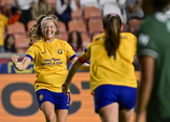 Current make more history with Shield clinch, Royals and Courage gain momentum – Equalizer Soccer
