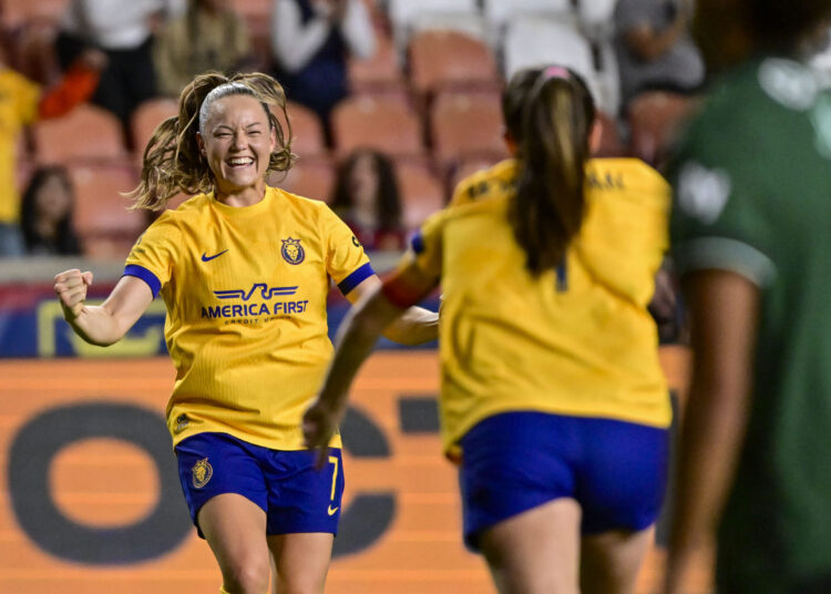 Current make more history with Shield clinch, Royals and Courage gain momentum – Equalizer Soccer