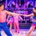 Curtain rises on Strictly 2025 as new couples revealed
