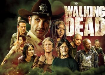 Cutting Edge acquires AMC Studios’ full catalog of TV music rights, including compositions from hit series ‘The Walking Dead’