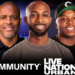 Cxmmunity Media Live Nation investment
