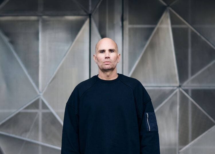 Cyril Louis departs The Royals after 10 months to join AKQA MENA as ECD, based out of Dubai