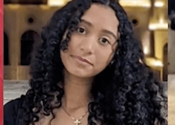 Celeste Hernandez Rivas, 15, was found dismembered in the trunk of a Tesla at an L.A. tow yard on Sept. 8, 2025. (RCSD)